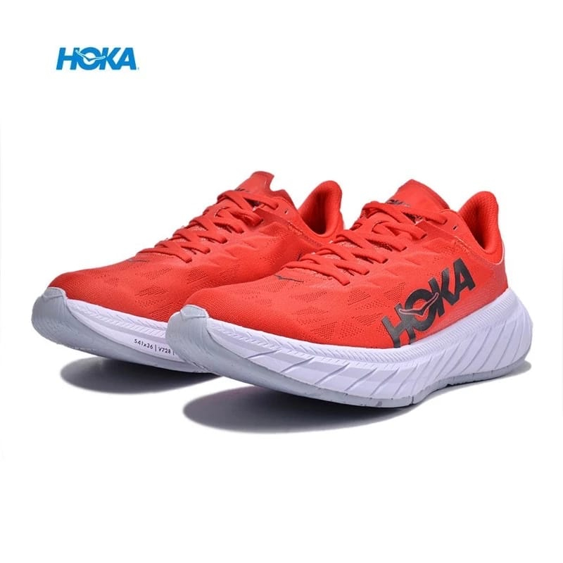 SEPATU Hoka Carbon X 2 MENS Running Shoes HOKA CARBON X3 / SEPATU RUNNING COWOK HOKA ONE ORIGINAL