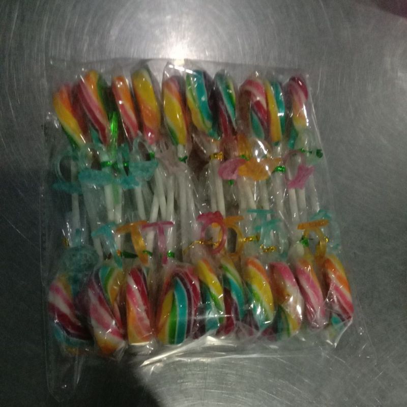 

lolipop hadiah cincin