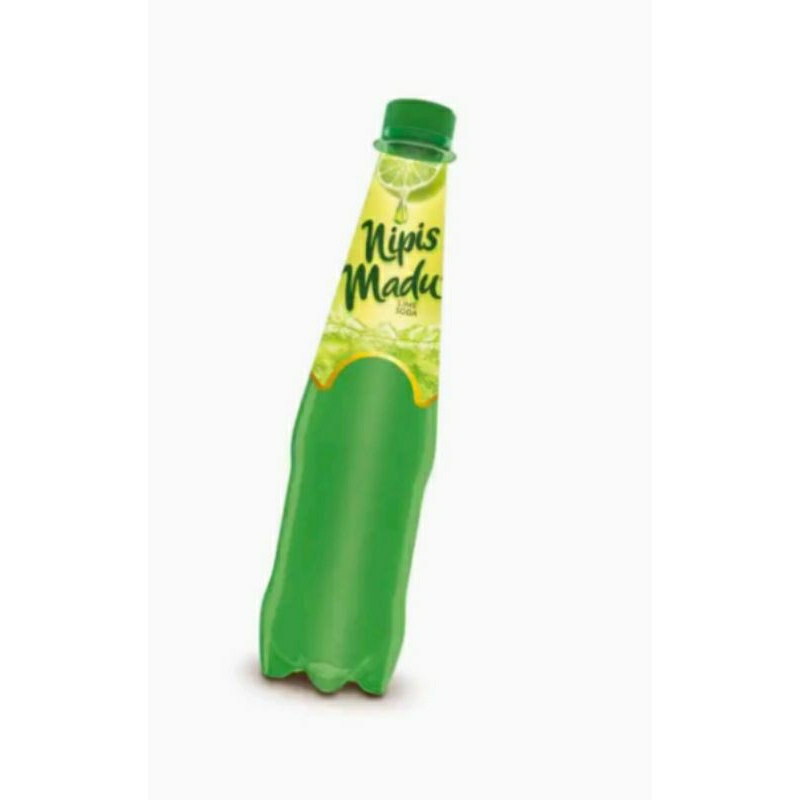 

minuman nipis madu
