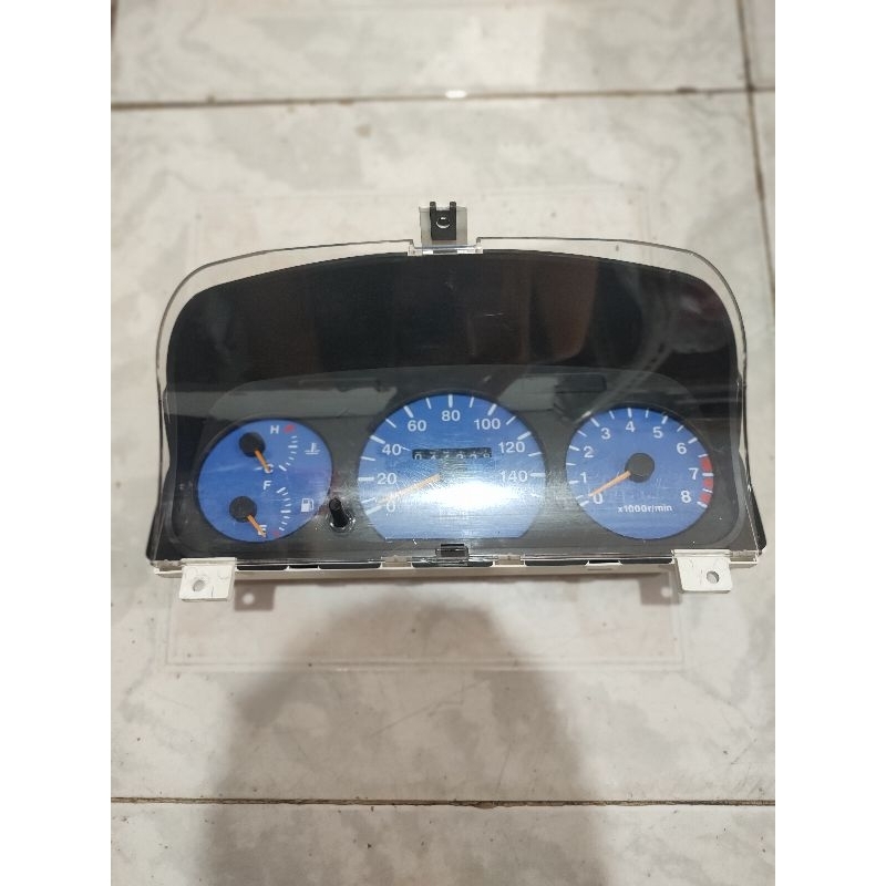 Speedometer Spedometer Colt T120ss Injeksi