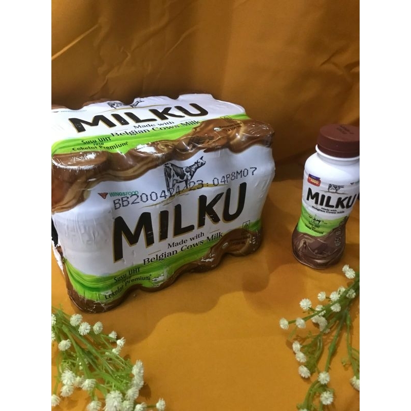 

susu milku