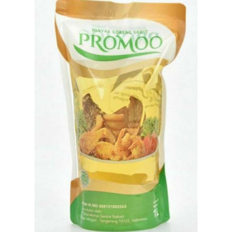 

Minyak Merk Promo 1lt