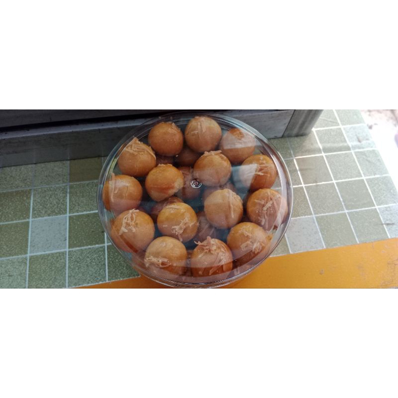 

Kue Nastar
