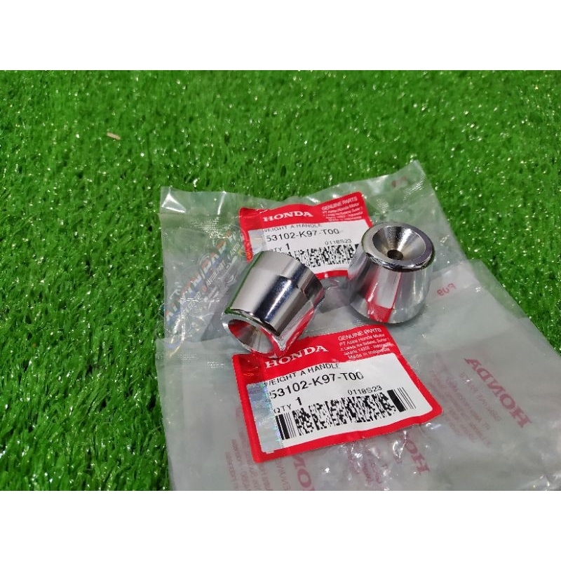 JALU BALNCER STANG STIR PCX ORIGINAL JALU PCX ORI