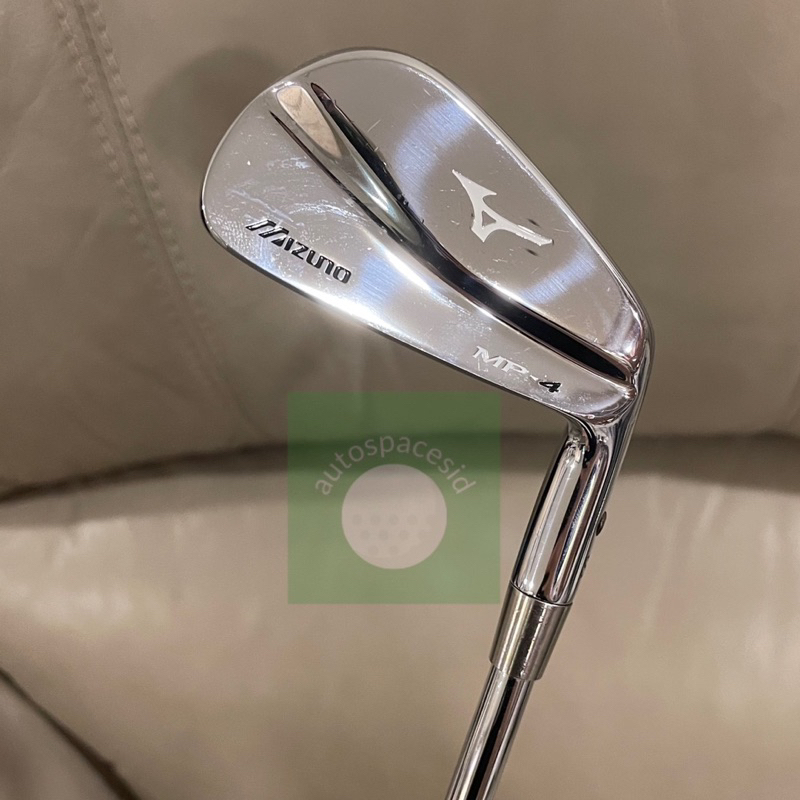 Mizuno MP4 iron6 Golf stick Second Original Ready