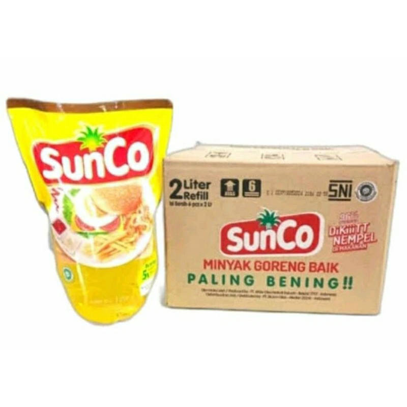 

SunCo 2 L