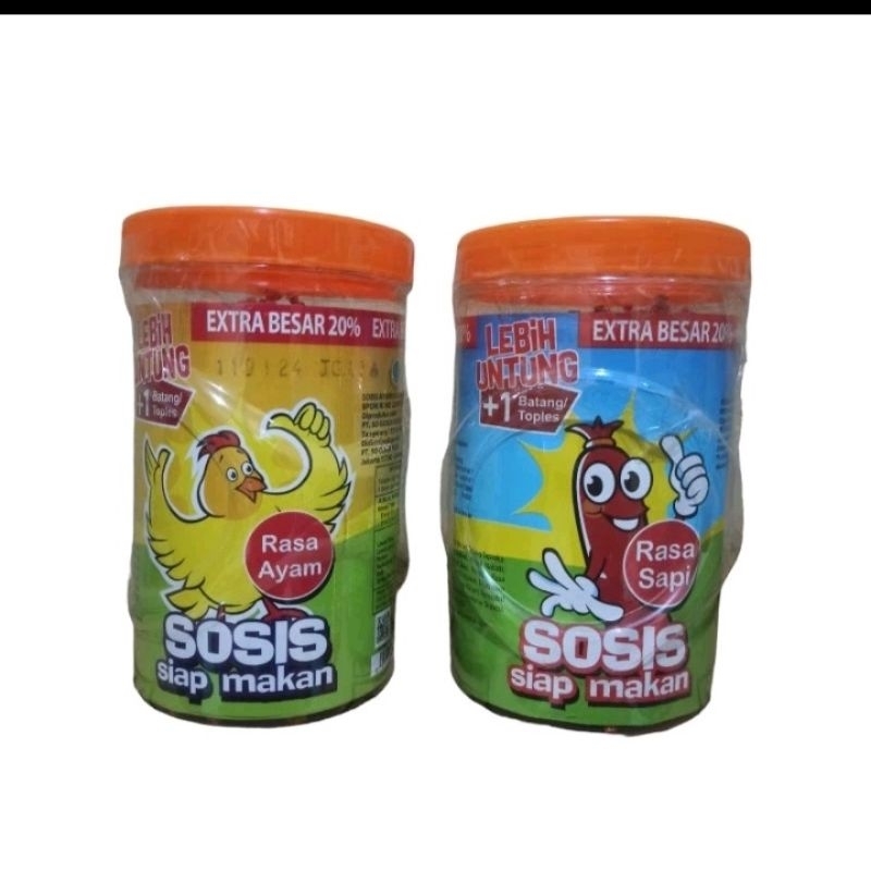 

SONICE SOSIS
