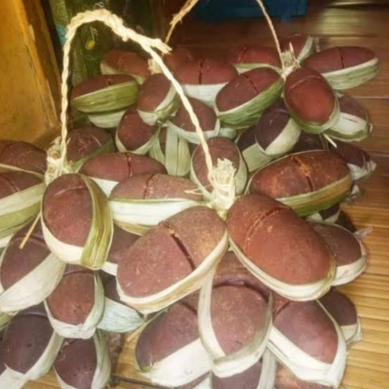 

Gula aren isi 20 pasang / 40 batok harga grosir