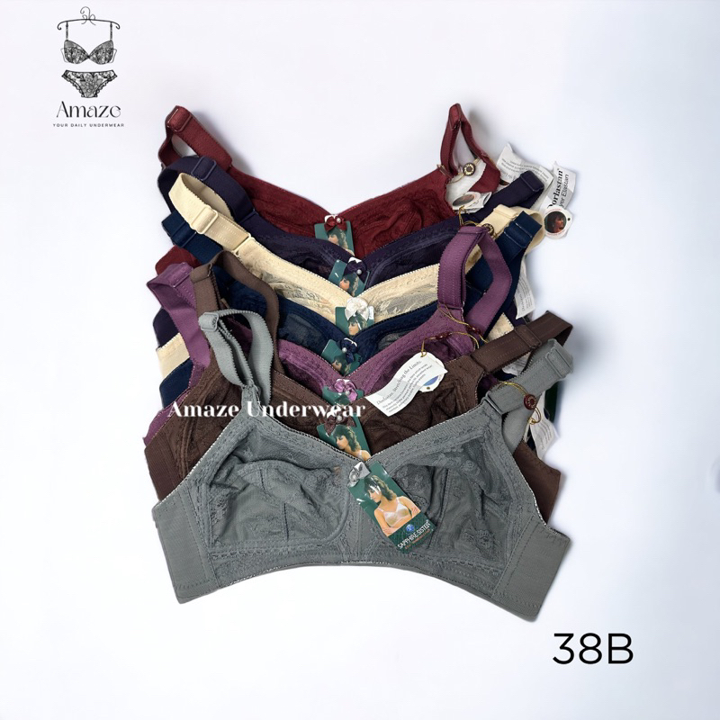 Bra Sapphire Sister BH Sapphire Sister Sapphire Sister Murah Bra Sapphire Sister Original Bra Murah 