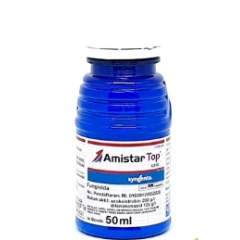 Amistartop 50ml asli sygenta