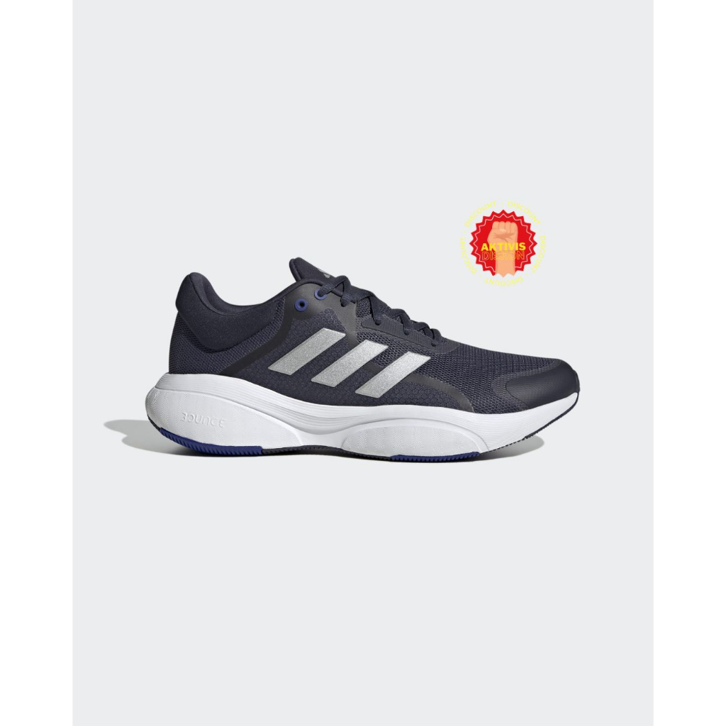 ADIDAS RESPONSE SHOES SEPATU RUNNING ORIGINAL