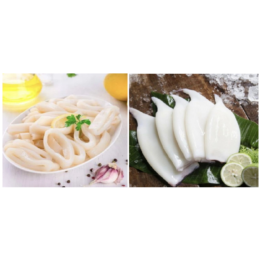 

CUMI RING/CUMI TUBE 1KG FROZEN