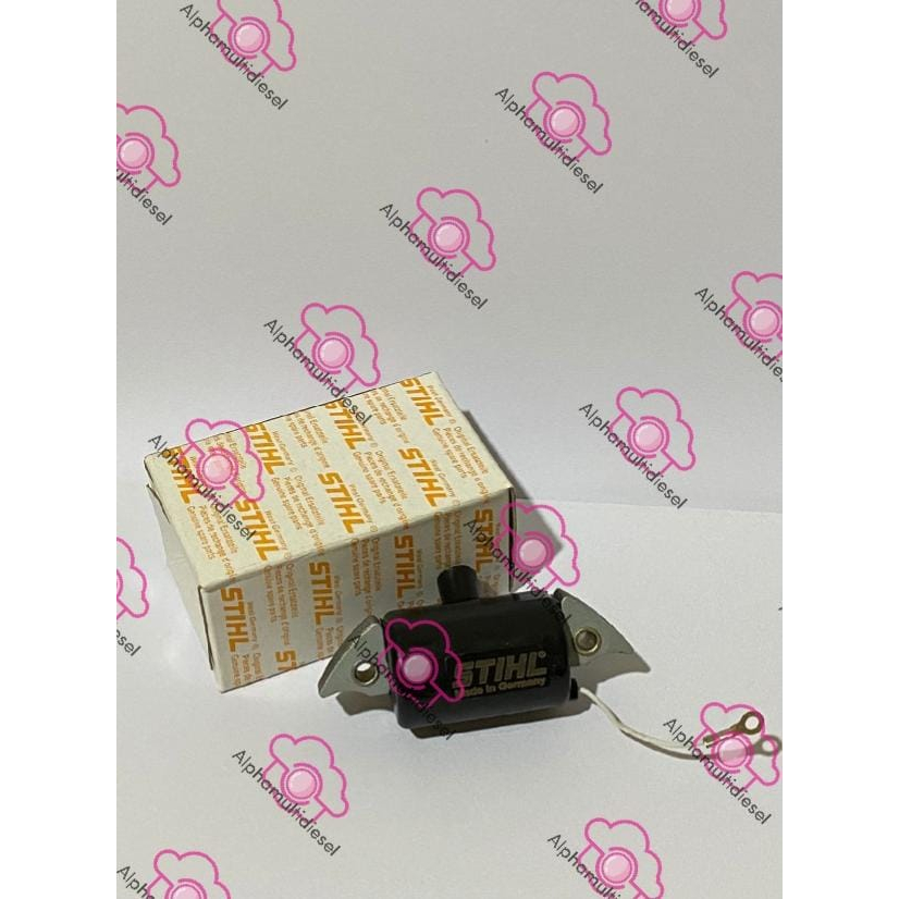 IGNITION COIL CHAINSAW BESAR 070