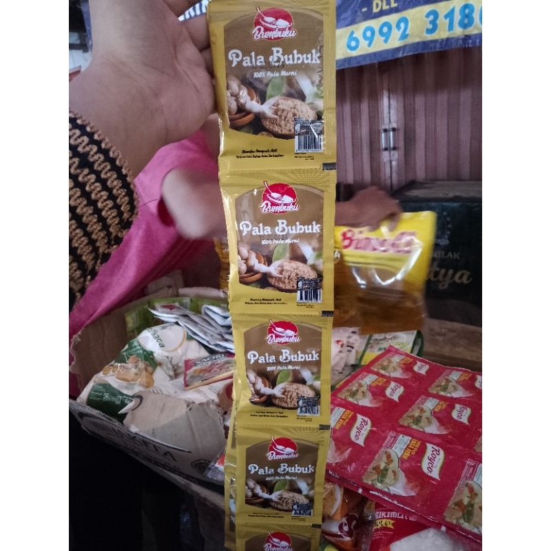 

pala bubuk 1 renceng isi 10 pcs