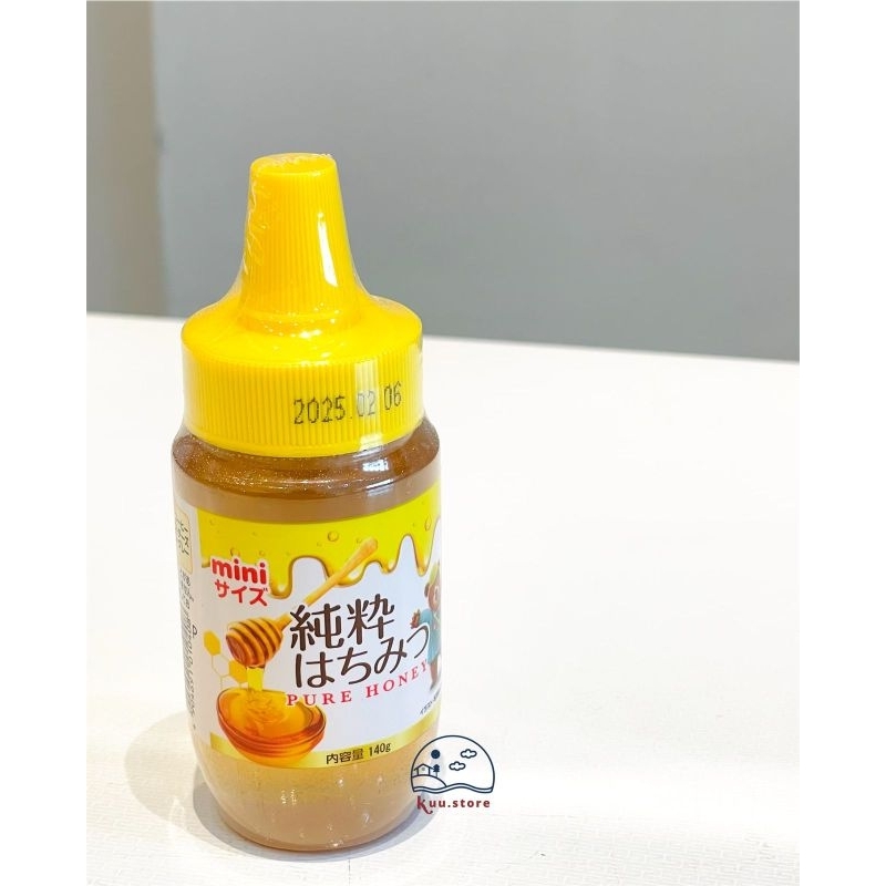 

MINI PURE HONEY - MADU JAPAN - MADU ASLI