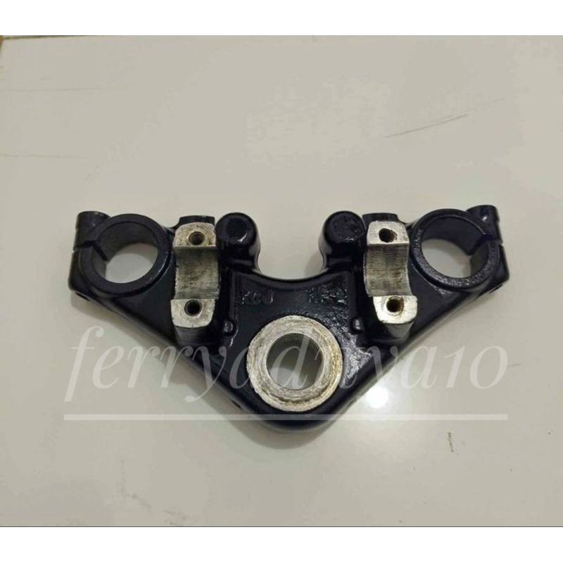 t segita atas Megapro lama hiu tilas tilam original