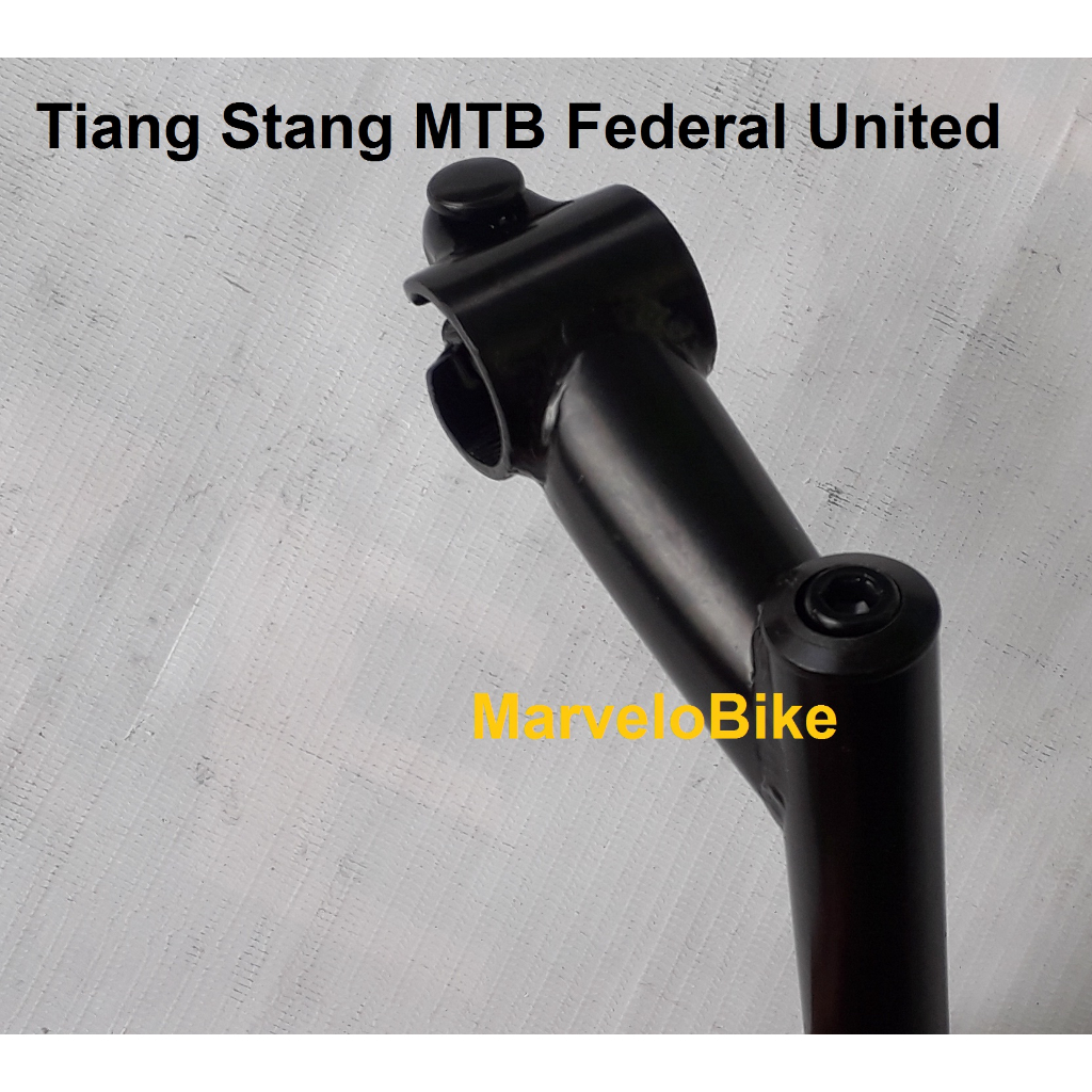 Bango Tiang Stang Sepeda MTB Federal BMX Mini Fixie