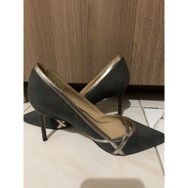 heels zalora