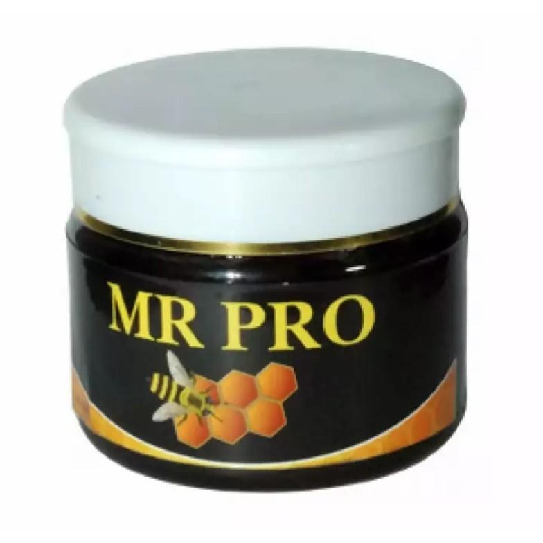 

MR PRO Madu Hwi Original