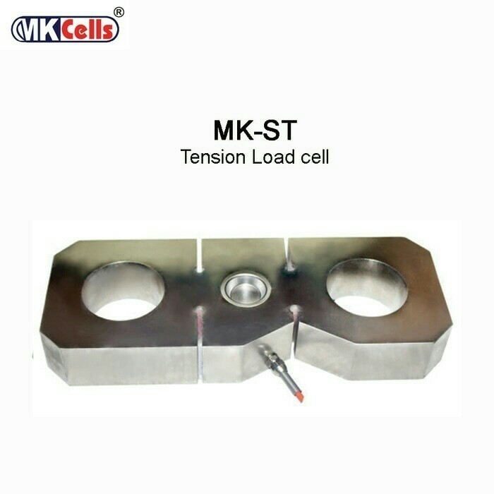 MK-CELLS MK-ST TENSION LOAD CELL 30TON