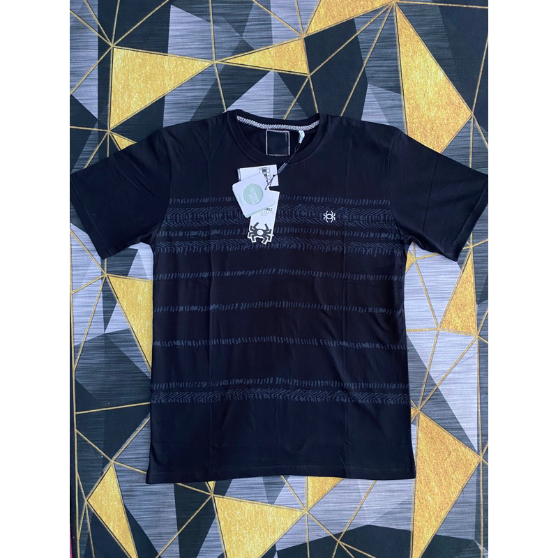 KAOS T SHIRT PLANET SURF VOLCOM HIGH QUALITY PREMIUM LIKE ORIGINAL MIRROR RIPCURL SPYDERBILT VOXFLY 