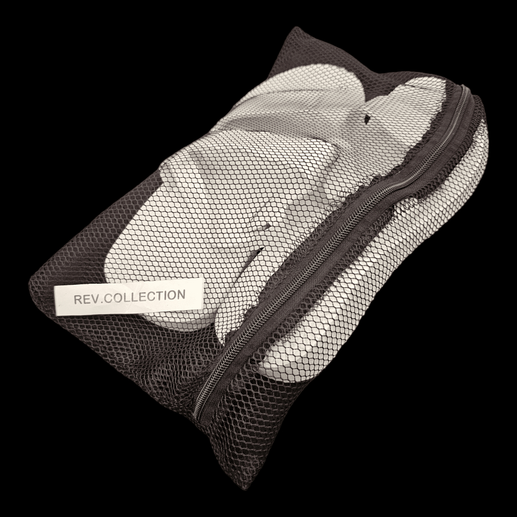 Tas Jaring Jala Tas Sandal dan Sepatu Umroh Perlengkapan Haji Dan Umroh