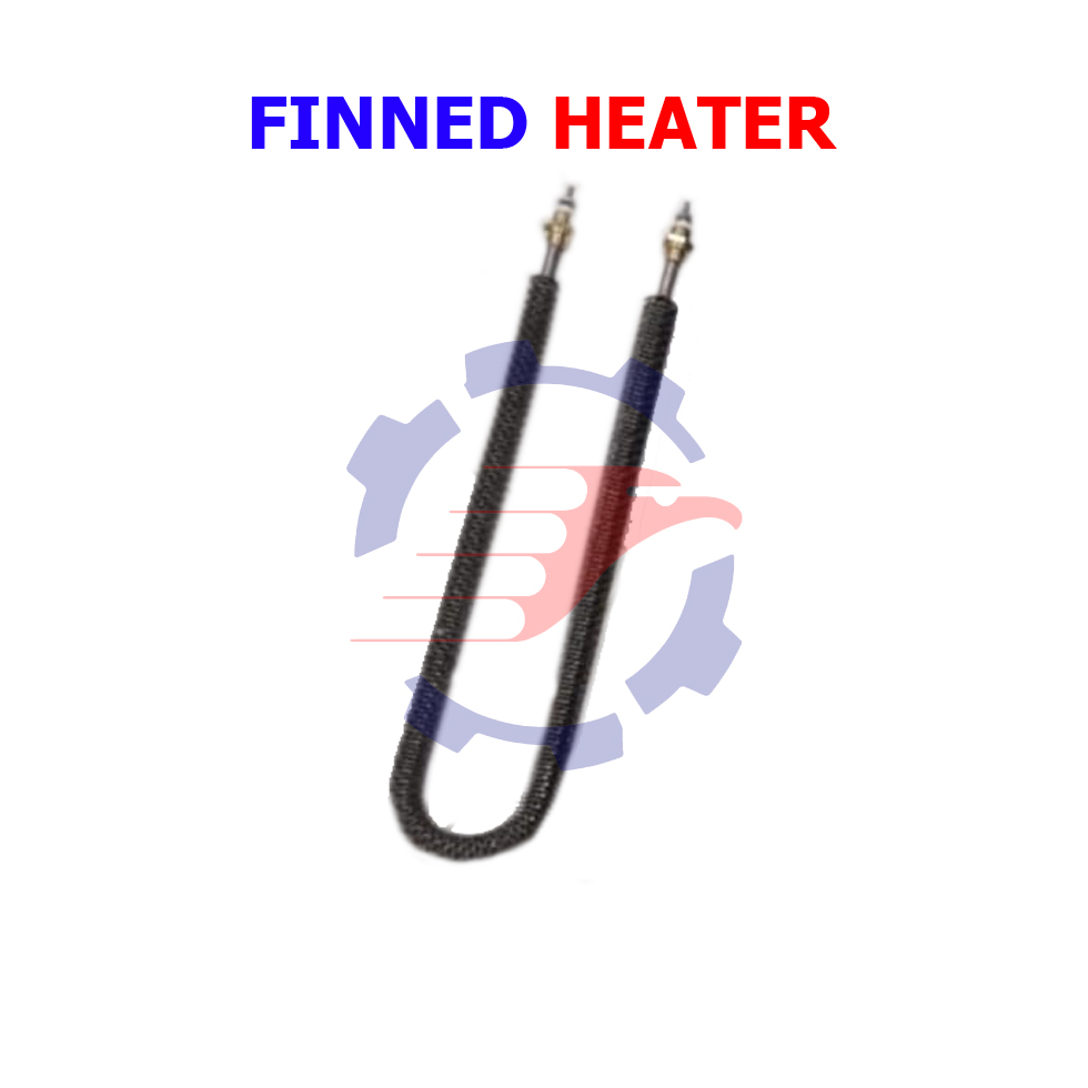 Finned Heater U