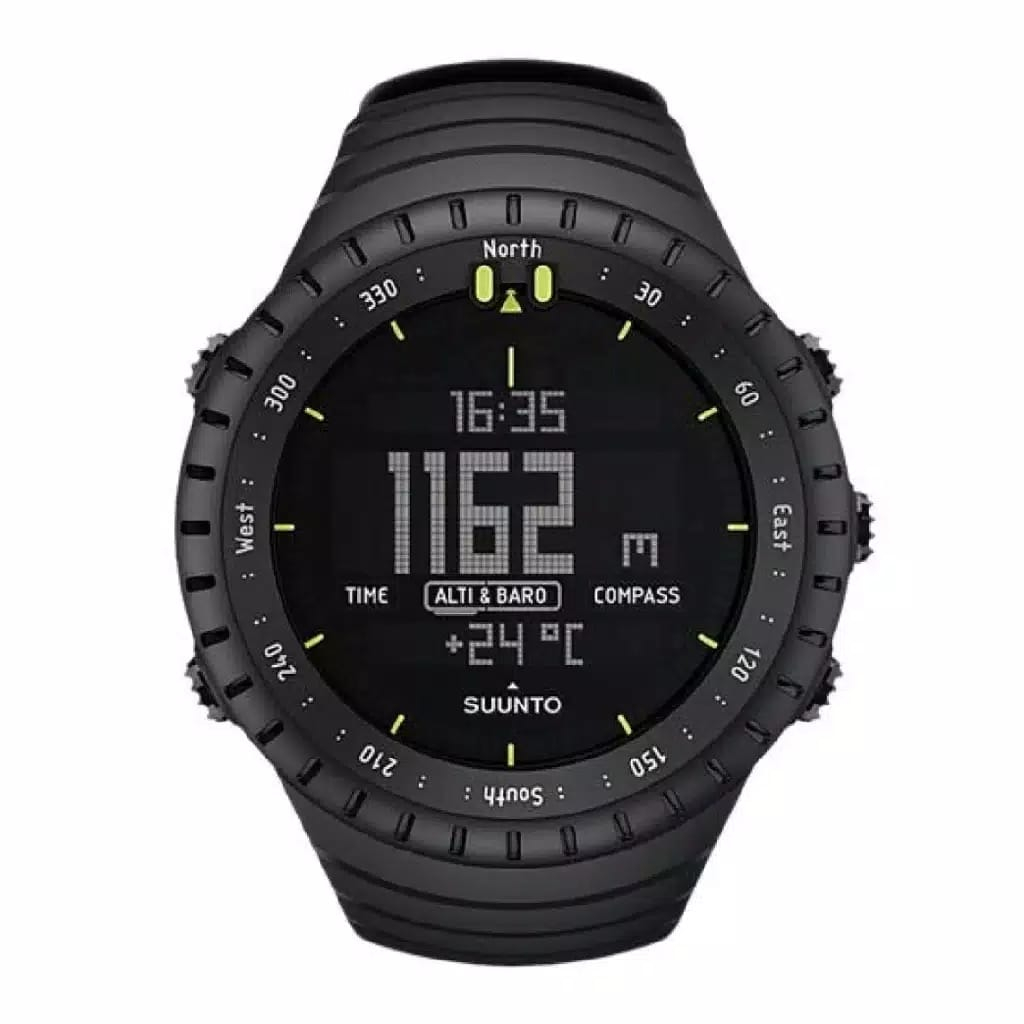 SUNTO 8047 JAM TANGAN PRIA
