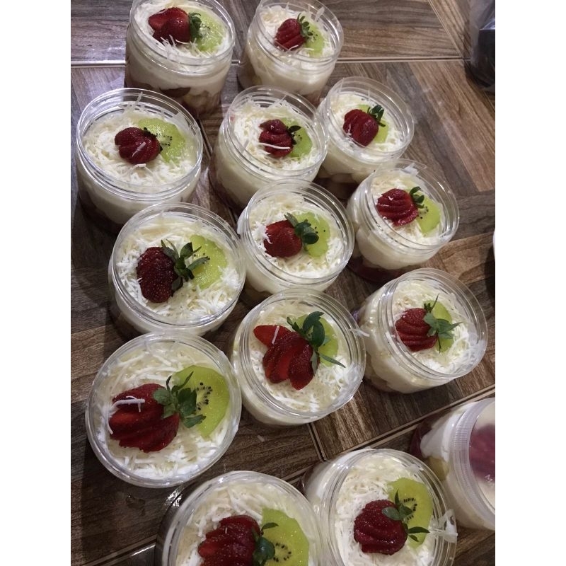 

Salad Buah