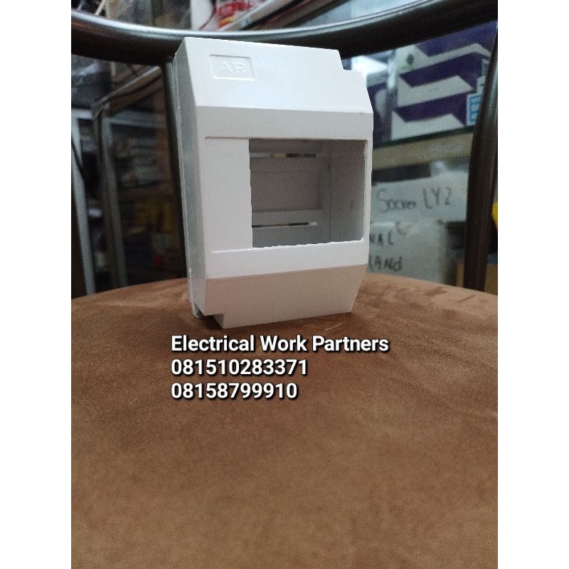 PROMO  BOX MCB 3P / 3 PHASE 