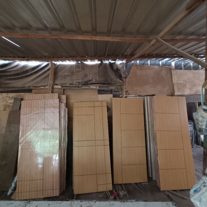 Pintu triplek | Pintu Minimalis | Pintu Geser | Pintu Kamar | Pintu Depan | Pintu Kos | Pintu Kantor