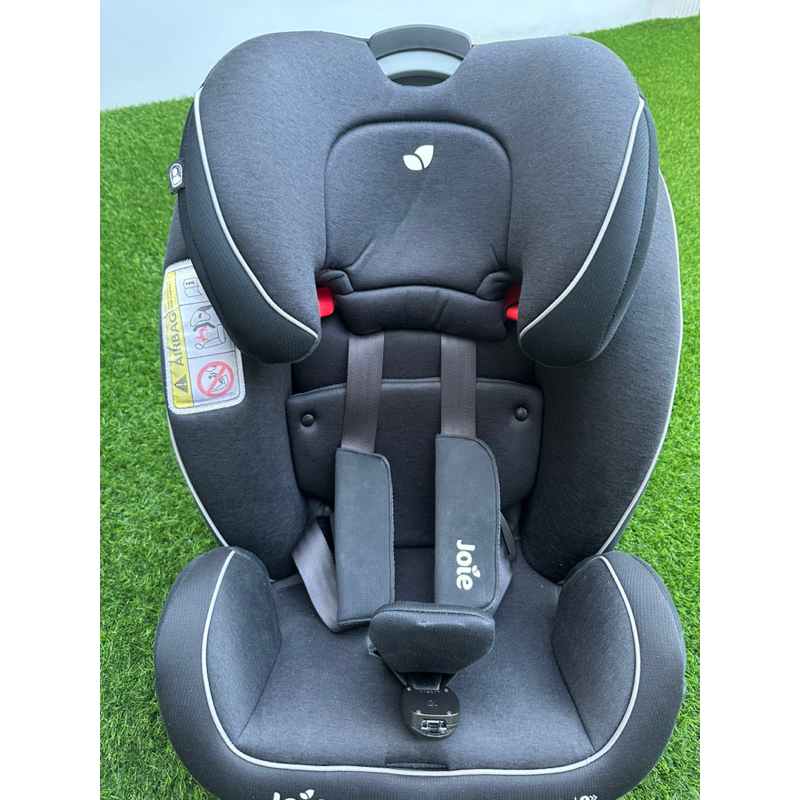 JOIE Every Stage FX Carseat Newborn Isofix Preloved