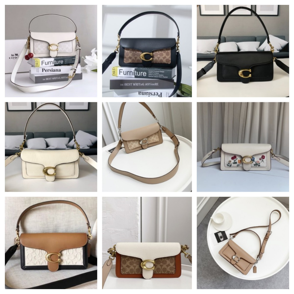 Coach Crossbody Bag 89148/76105/3700/73995/91215/627