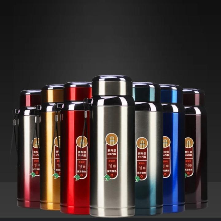 TERMOS AIR PANAS 1LITER / TERMOS  2126