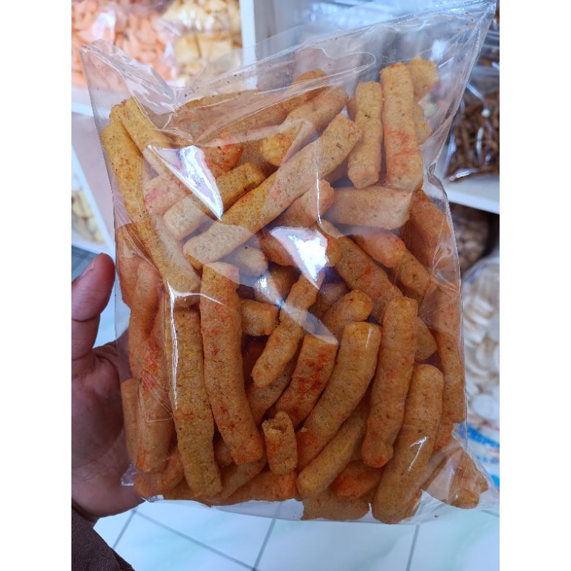 

kerupuk serba 5000