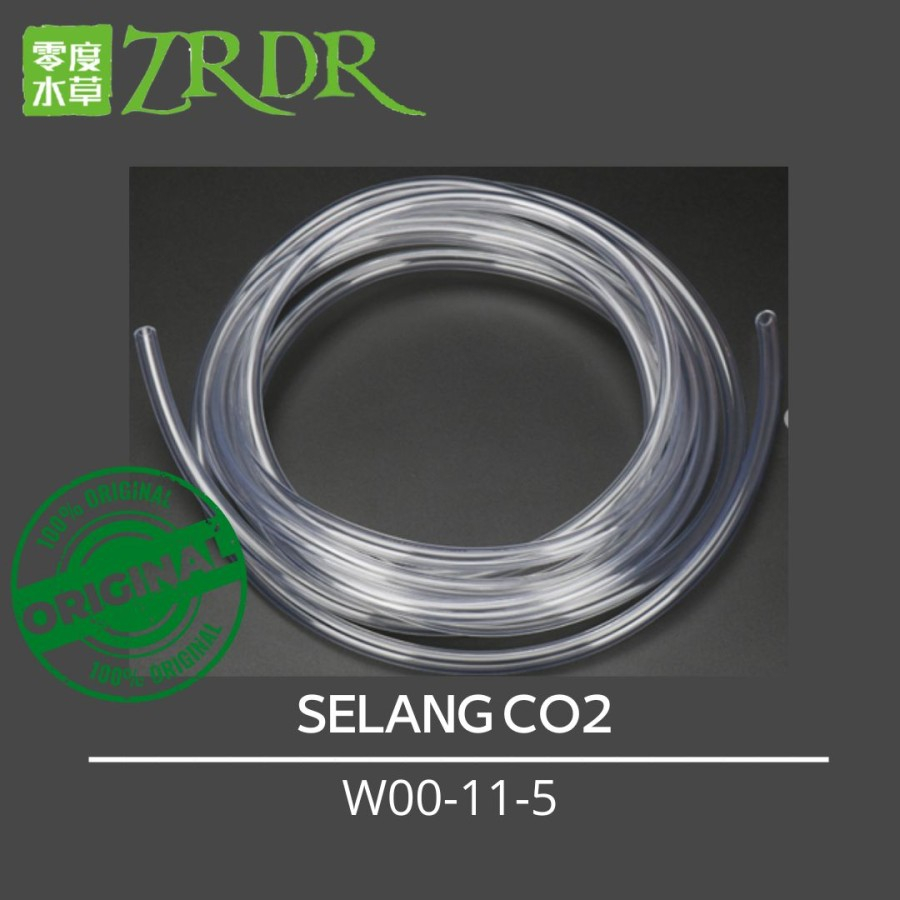 SELANG CO2 WYIN / ZRDR PANJANG 5m