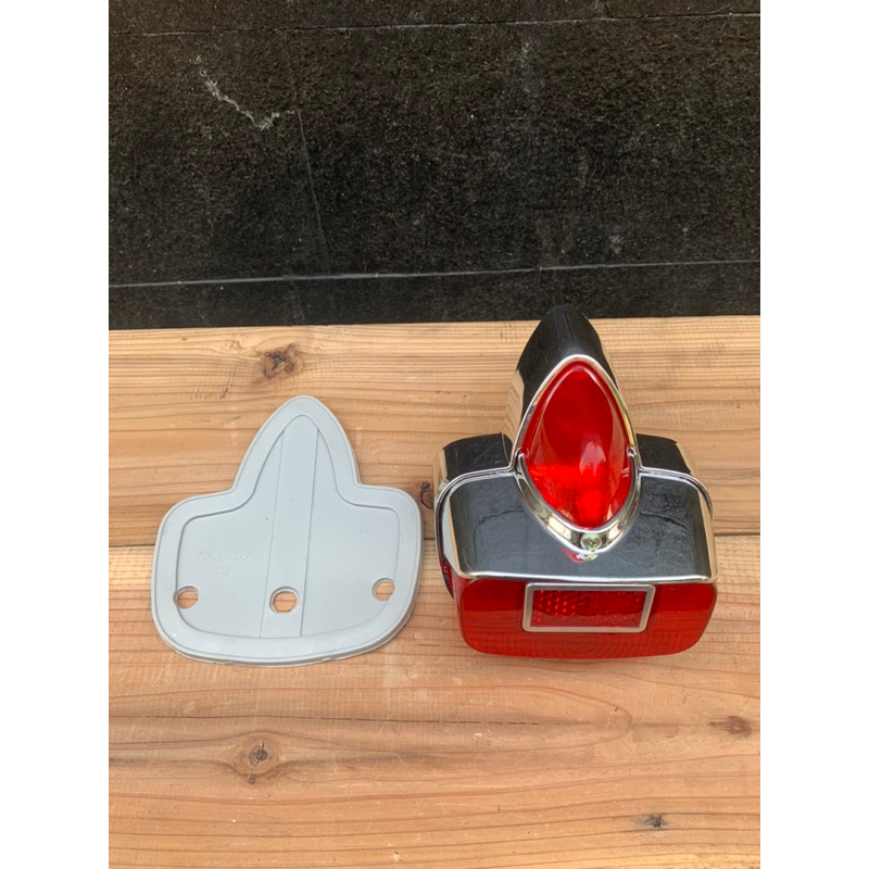 Stoplamp Siem Vespa VBB Import