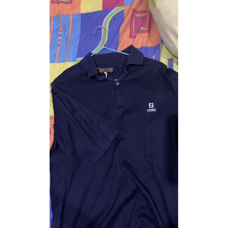 Preloved FENDI original