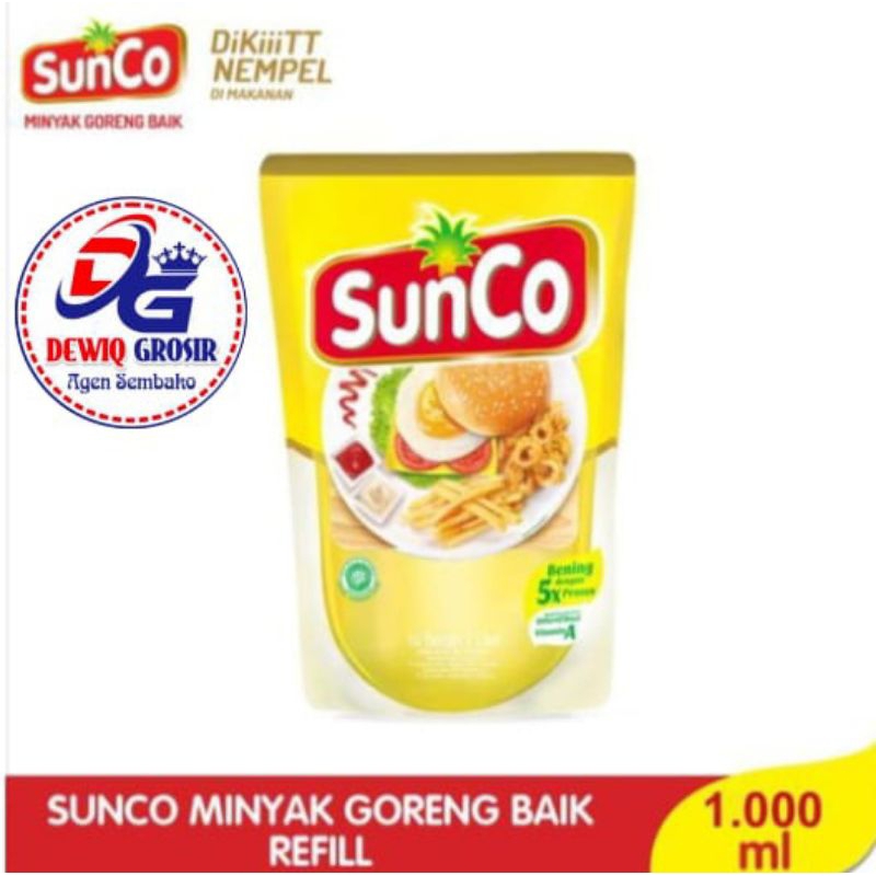 

SUNCO 1Liter