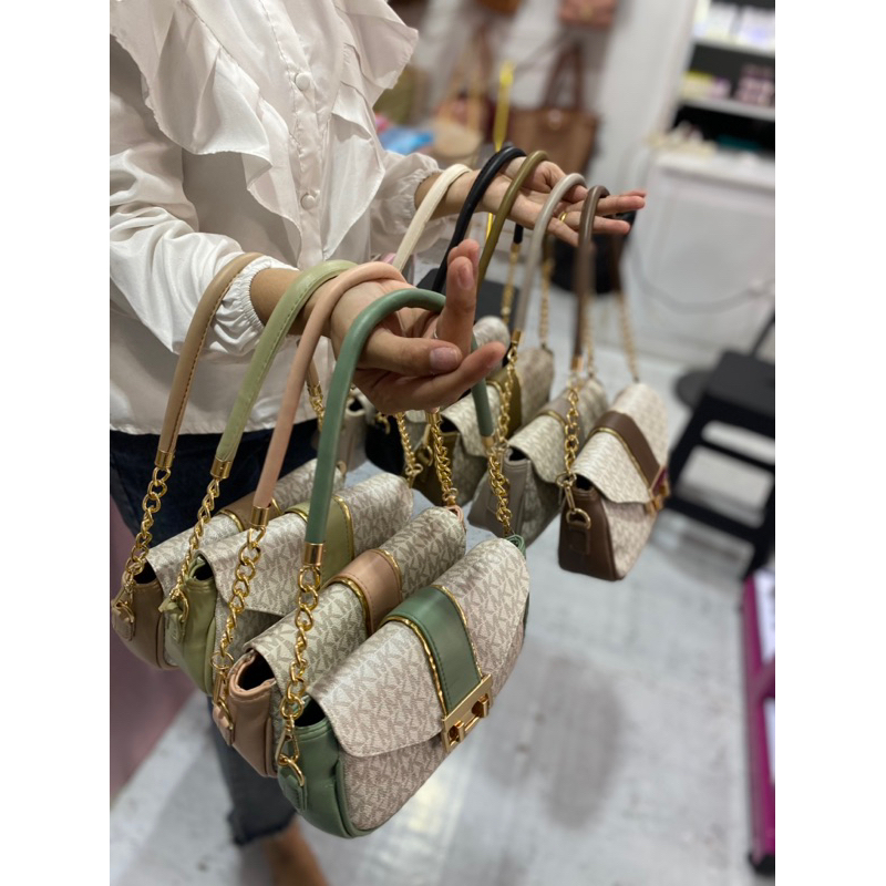 TAS WANITA GROSIR TAS IMPORT