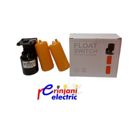 RADAR PELAMPUNG/ FLOAT  SWITCH  SL-701B FORT