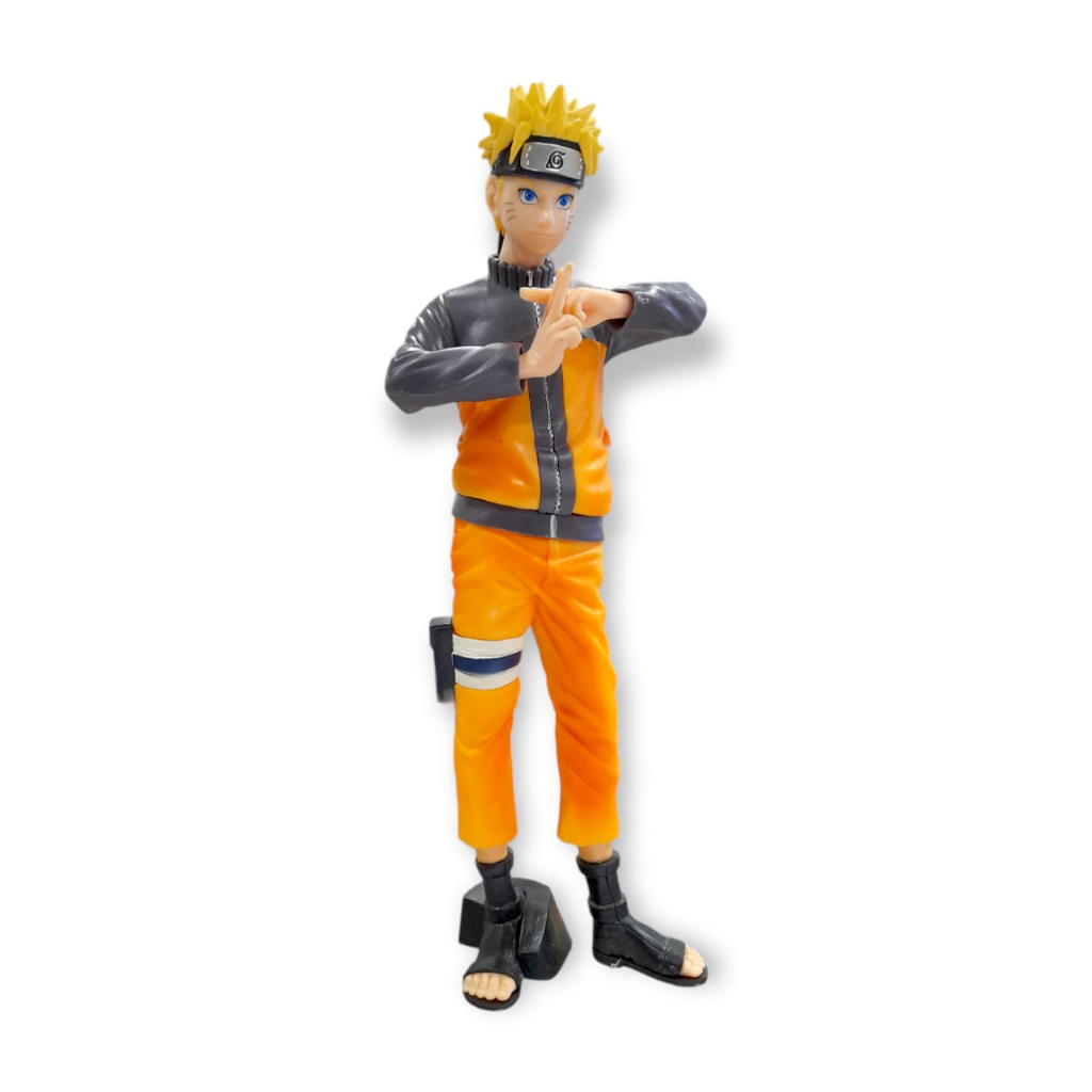 Action Figure Naruto Shippuden