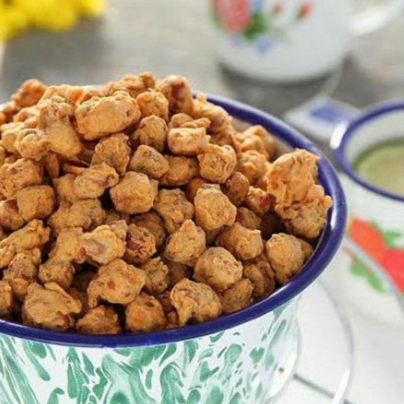 

Kacang telur medan Merek SP 1kg