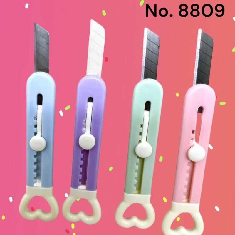 

Cutter Mini Love Lucu terlaris