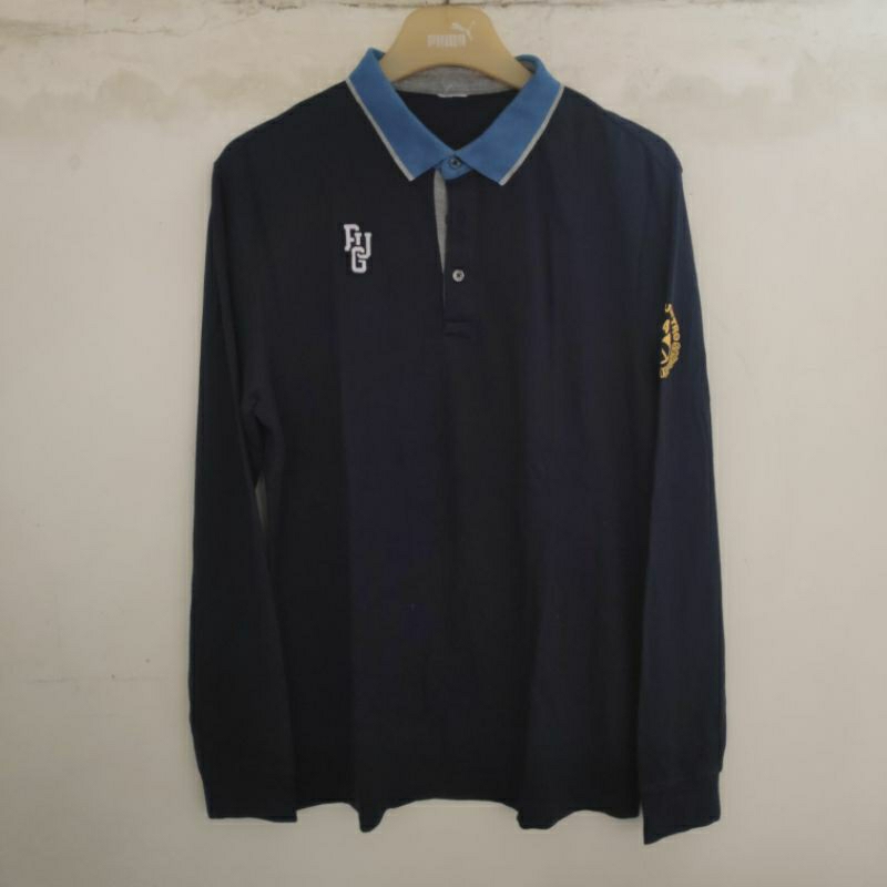 JDX MULTISPORT LONGSLEEVE