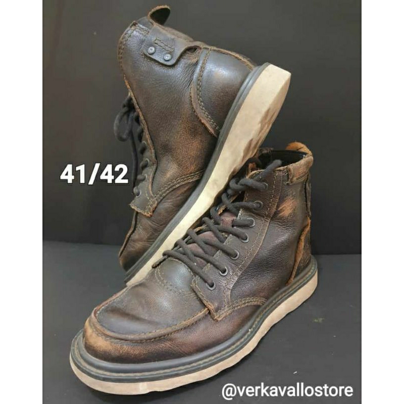 CATERPILLAR GRADASI MOCTOE