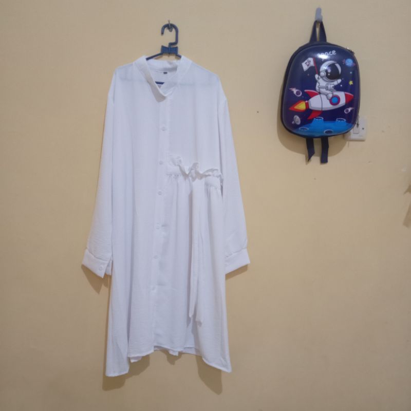 Tunik Kekinian/Tunik Muslimah/Tunik Cantik