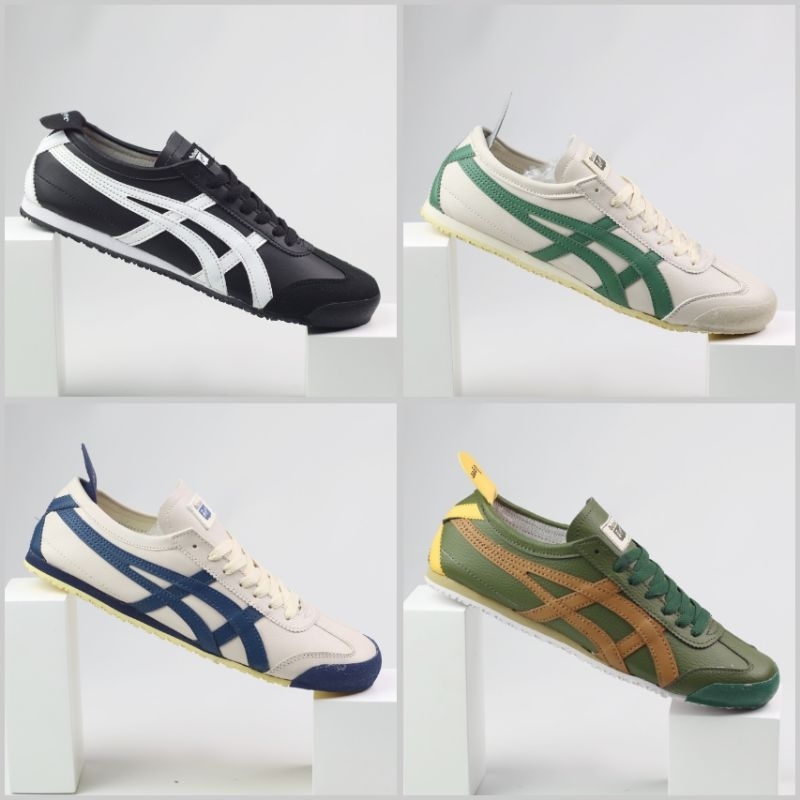 SEPATU SNEAKERS ONITSUKATIGER PRIA WANITA//IMPORT QUALITY