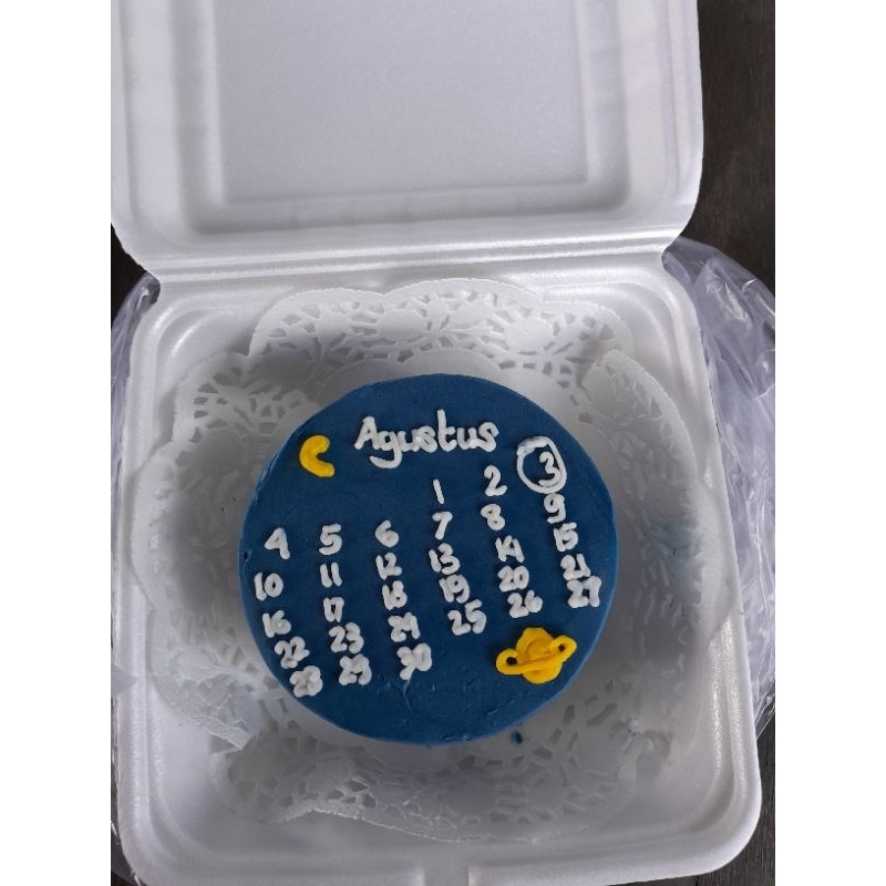 

bento cake uk 10cm