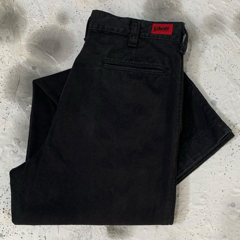 Repro Trousers Schott N.Y.C.